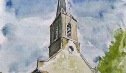 clocher-eglise