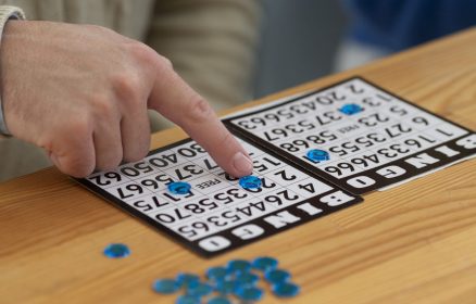 Loto de l&rsquo;Association des Parents d’Élèves de Cucq