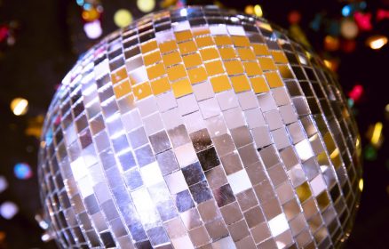 Soirée Disco