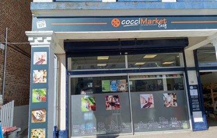 Cocci Market