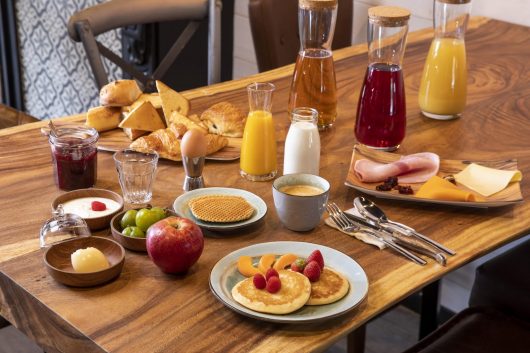 cocoon-inn-petit-dej