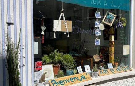 Activités ‘Comme un Poisson dans la Lune’