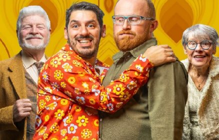 Théâtre : ‘Comment peut-on ?’