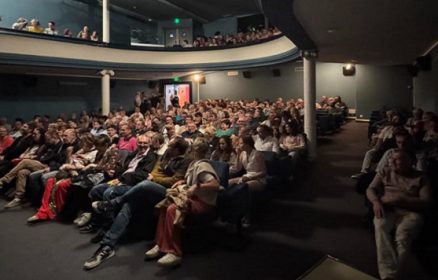 ‘Ma Femme est folle’ par la Cie du Petit Théâtre