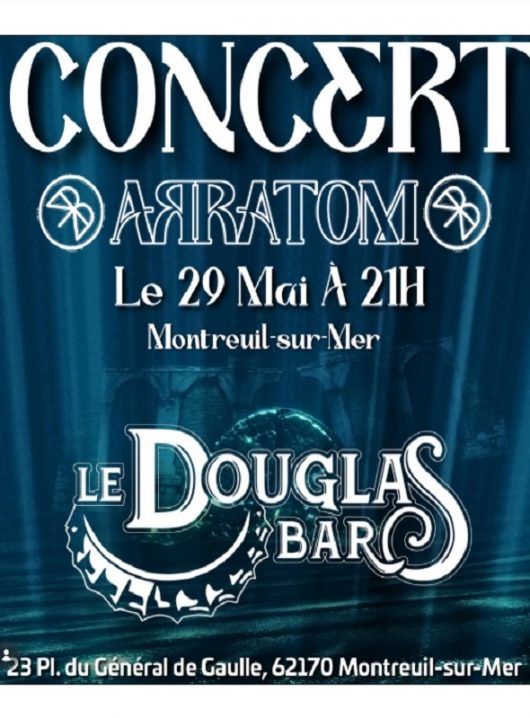 concert-arratom
