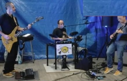 Concert : Les Enfants du Minitel