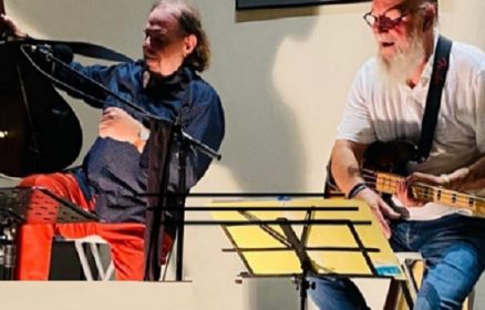 Concert de &lsquo;Prost at Moon&rsquo;