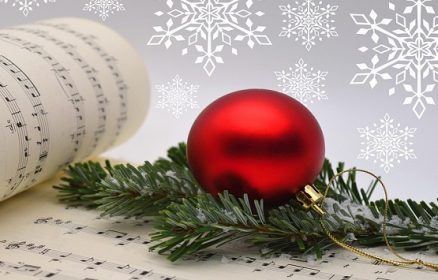 Concert de Noël des Chanterelles