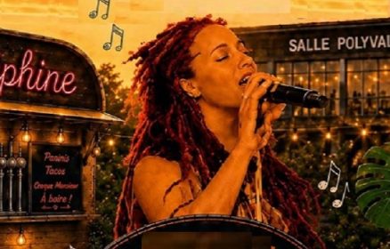 Concert Reggae à Beaumerie-St-Martin