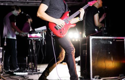 Festival Monte le son par Rock en Stock