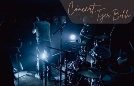 Concert Rock &lsquo;Tiger Böhlm&rsquo;