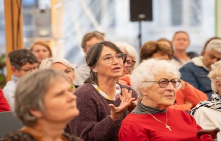 Conférence : Où sont, où vont les morts ?