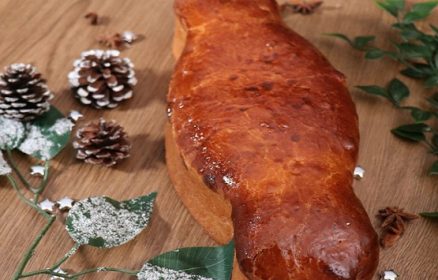 Atelier Pâtisserie Adulte : Coquille de Noël