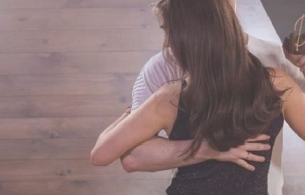 Soirée Danse Kizomba