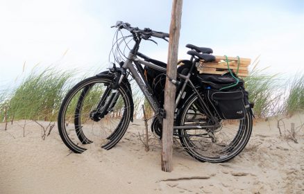 Sorties VTT