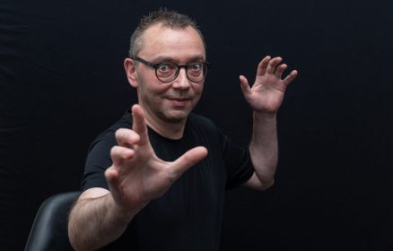Soirée Hypnose – Stephane Watbled