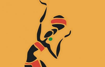 Danses africaines avec Musiciens