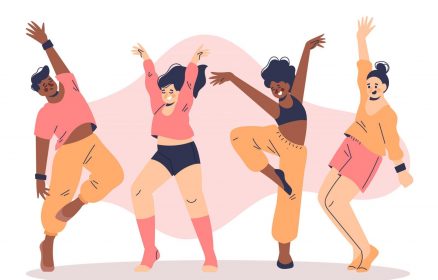 Stage de Danse Jazz