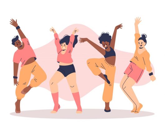 danse-freepik