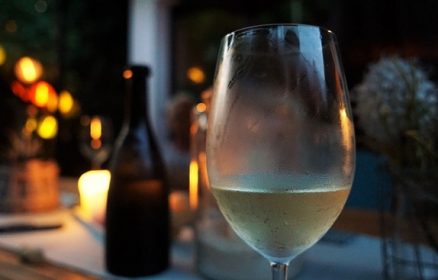 Accord Mets & Vins au Pot du Clape