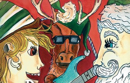 Des Lutins et du Rock&rsquo;n&rsquo;Roll au Théâtre