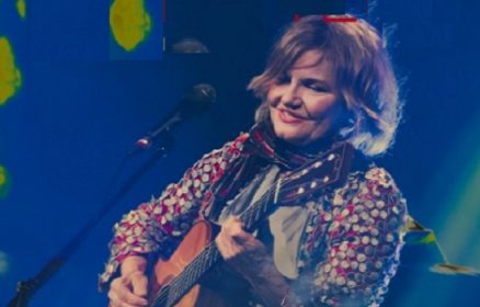 Concert Diane Tell au Théâtre