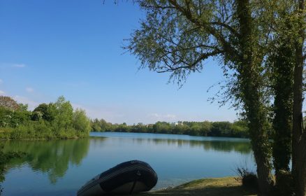 Au domaine de Waben