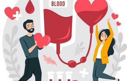 Don du Sang à Ecuires