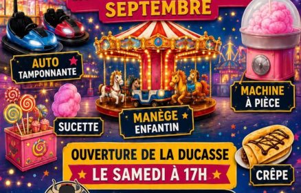 Ducasse de Beutin