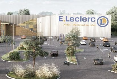 Centre E.LECLERC Attin/Montreuil-Sur-Mer