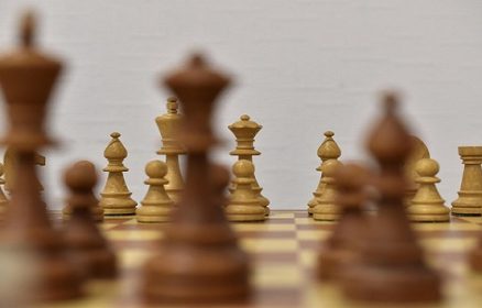 Initiation aux Echecs