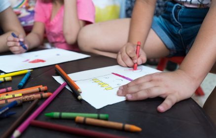 École Maternelle « Le Chat Noir »
