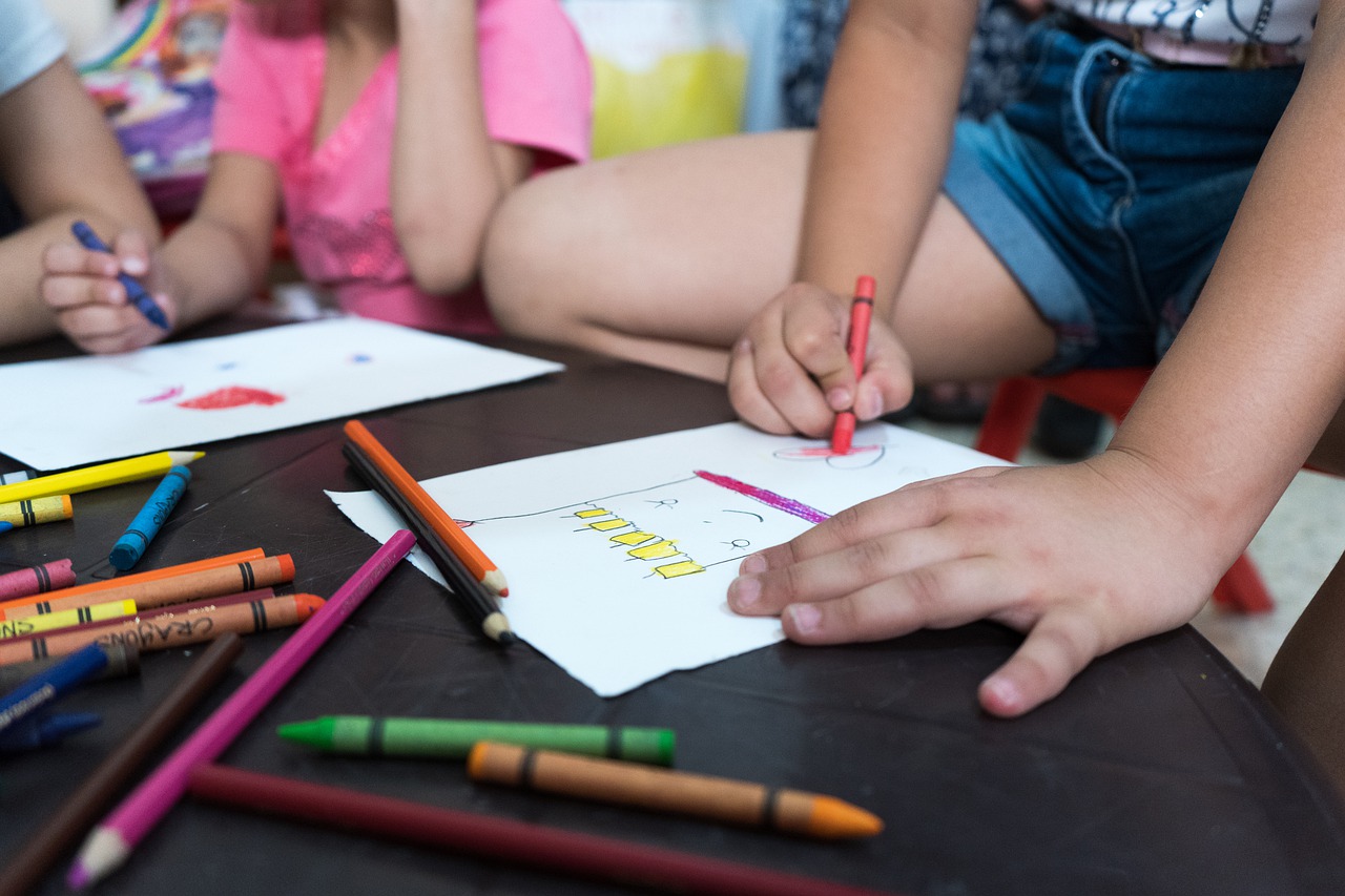 École Maternelle « Le Chat Noir »