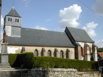 Eglise de la Nativité