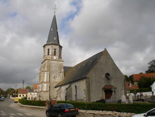 eglise-frencq