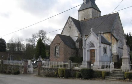 Eglise Saint-Brice