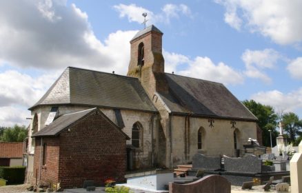 Eglise Saint-Léger