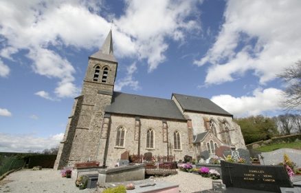 Eglise Saint-Martin