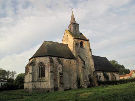 eglise-saint-michel-cormont