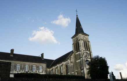 Eglise Saint-Vaast