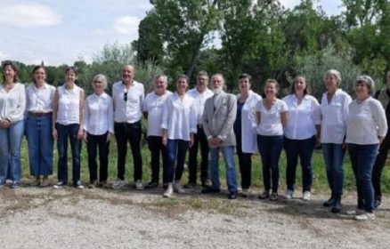 Ensemble Vocal : Du Vent dans les Voix