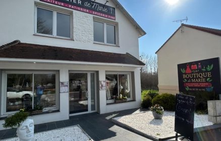 La Boutique de Marie