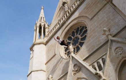 Vertiges à tous les Etages
