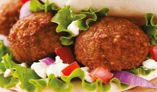 falafels