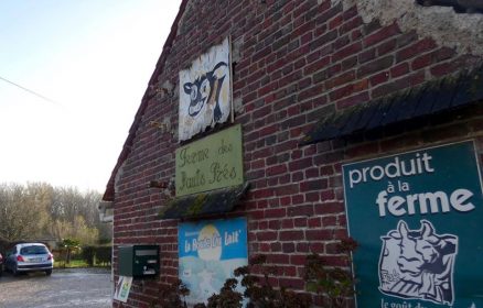 Ferme des Hauts Près