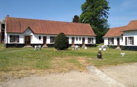 Ferme du Colombier