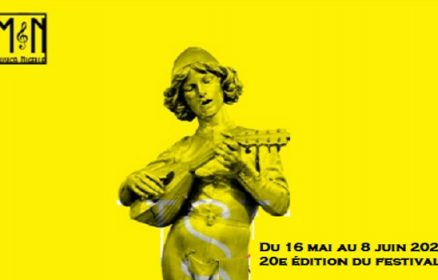 Concert-Spectacle au Théâtre