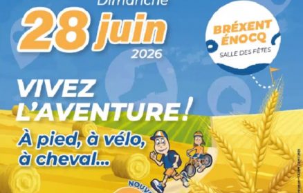 3e Festival RANDONNEZ !