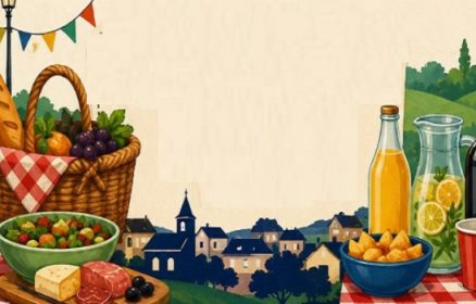 Fête du Village