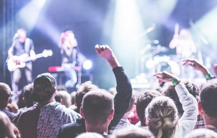 Fête de la Musique à Inxent